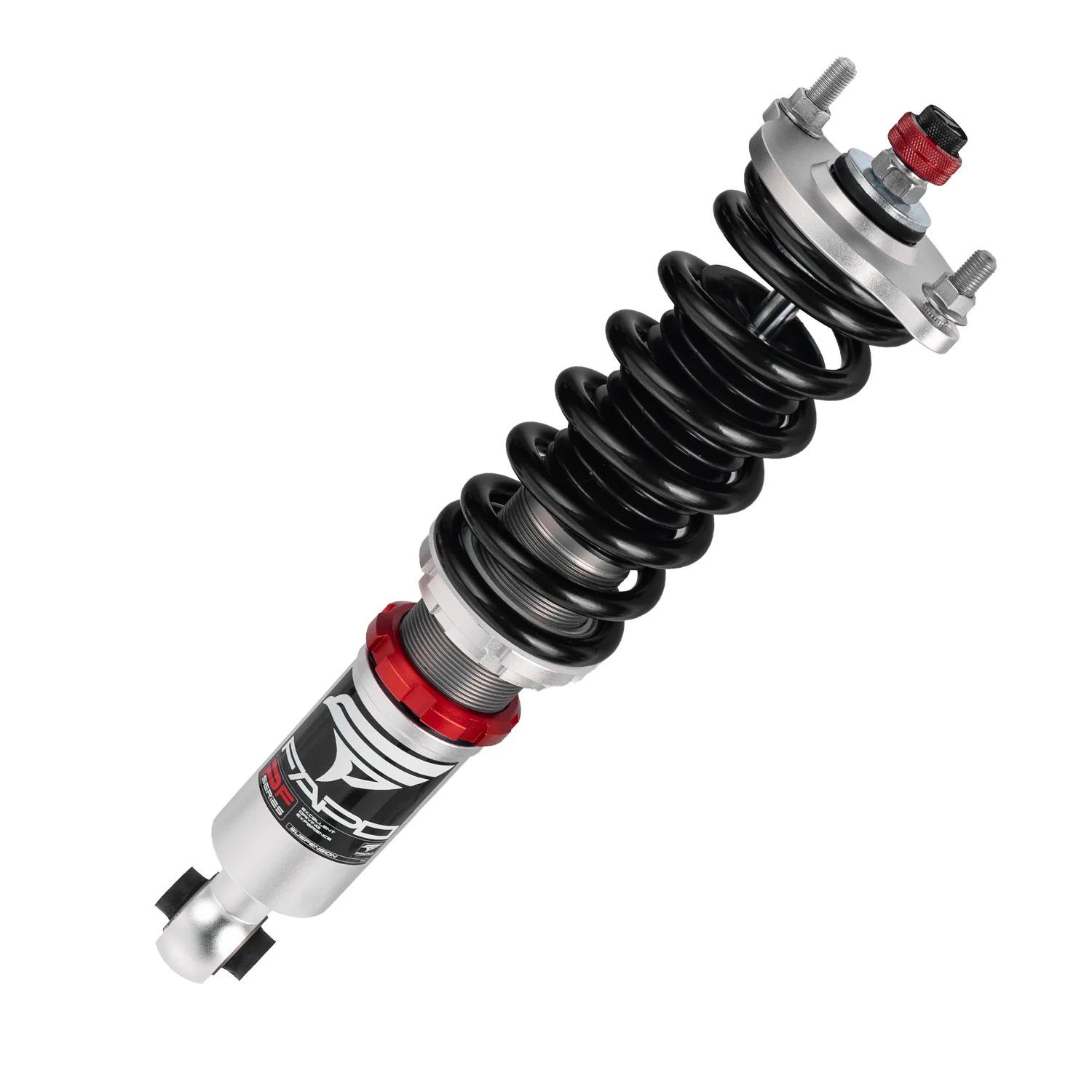 32-stopniowe zawieszenie gwintowane Do Mitsubishi Lancer 9th Gen CS3A 2007-2017 PF003530 - zdjęcie 16