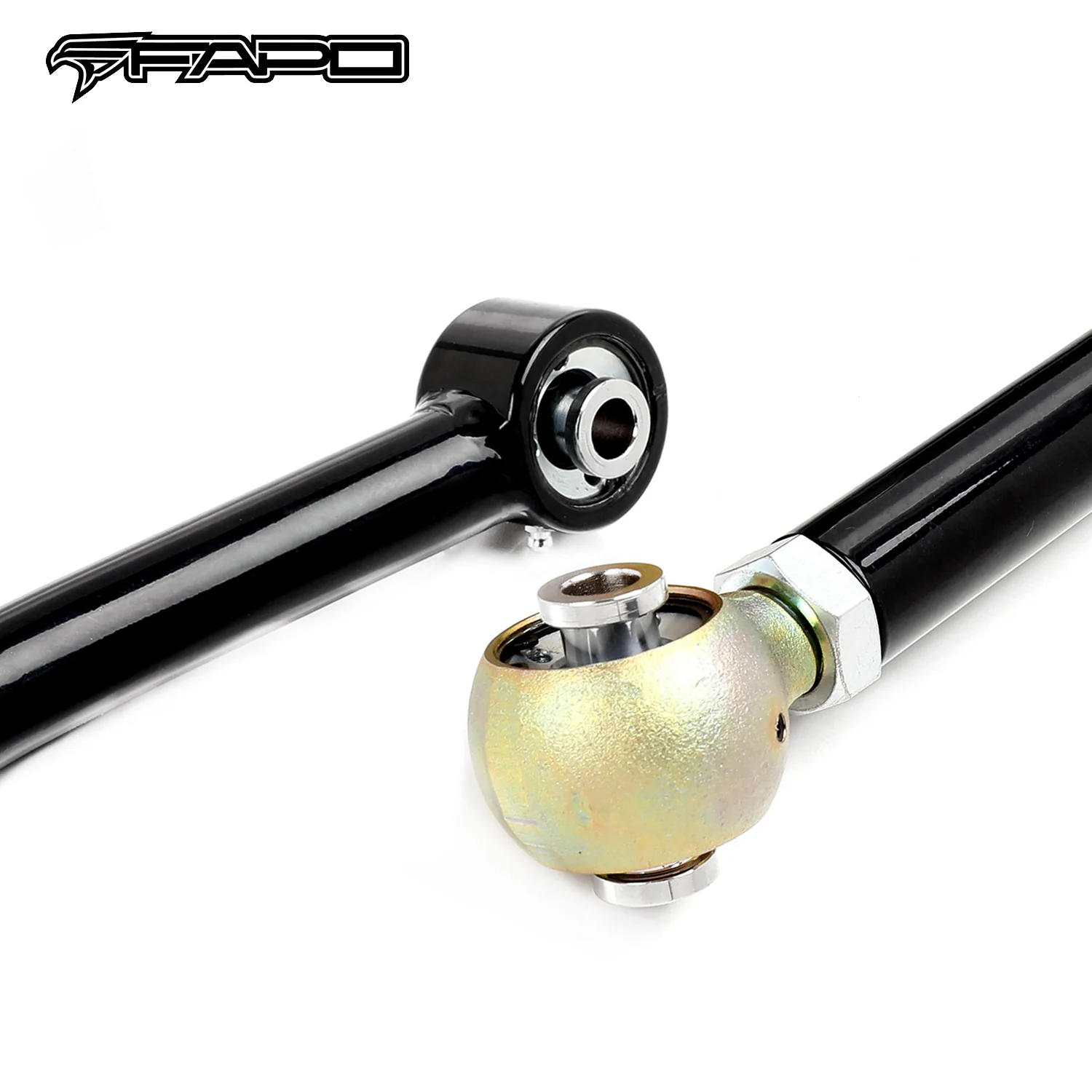 Adjustable wahaczs Do Jeep Wrangler 07-18 JK 0-6"  Lift Kits 8PCS FZ060110+FZ060120+FZ060130+FZ060140 - zdjęcie 6