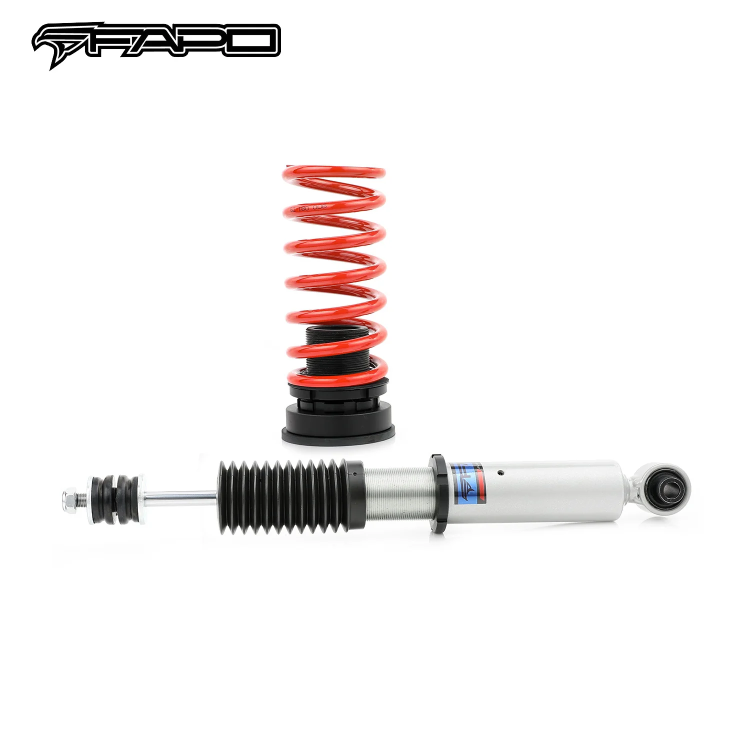 Zawieszenie gwintowane do Ford Mustang 5th Gen S197 2005-2014 PS017310 - zdjęcie 13