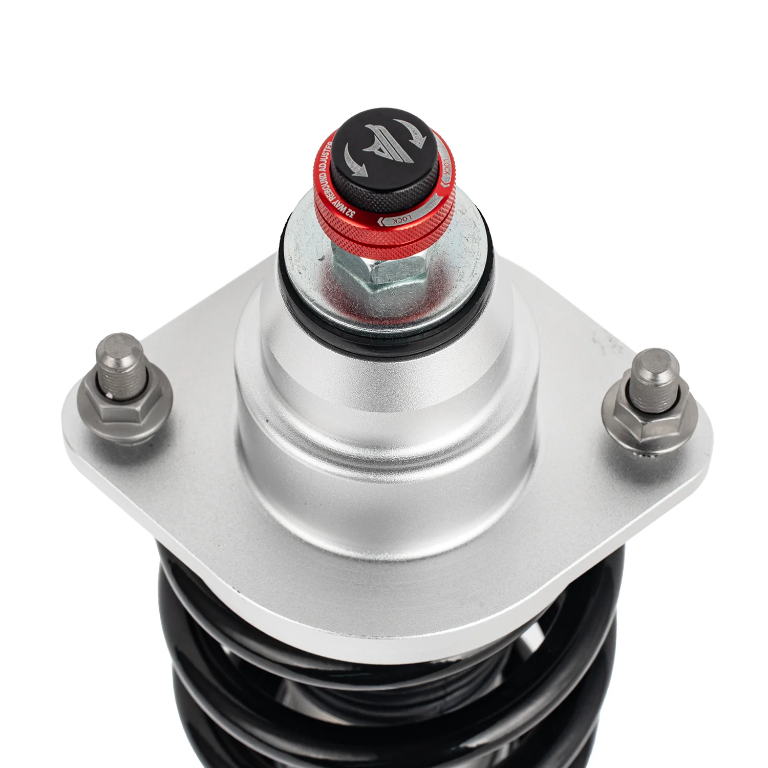 32-stopniowe zawieszenie gwintowane Do Mitsubishi Outlander Sport 2010+ / ASX 2010+ / Lancer EX 2007-2017 PF003630 - zdjęcie 12
