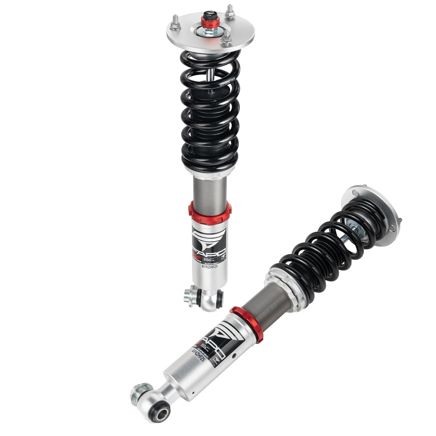 32-stopniowe zawieszenie gwintowane Do BMW 5 Series 5th Gen AWD E60/E61 2003-2010 PF023230 - zdjęcie 5