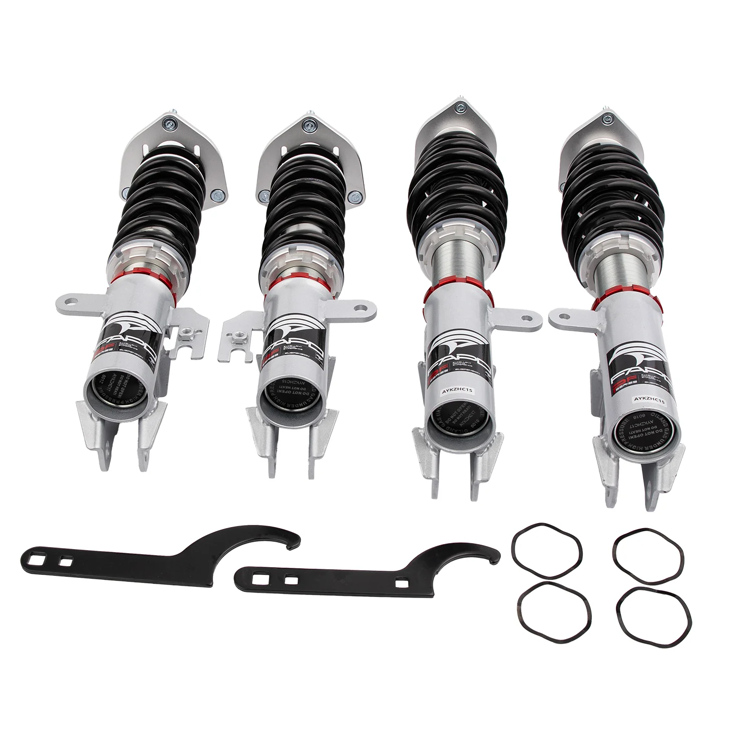 32-stopniowe zawieszenie gwintowane do Toyota Camry Avalon Solara / Lexus ES300 1992-2004 PF035520