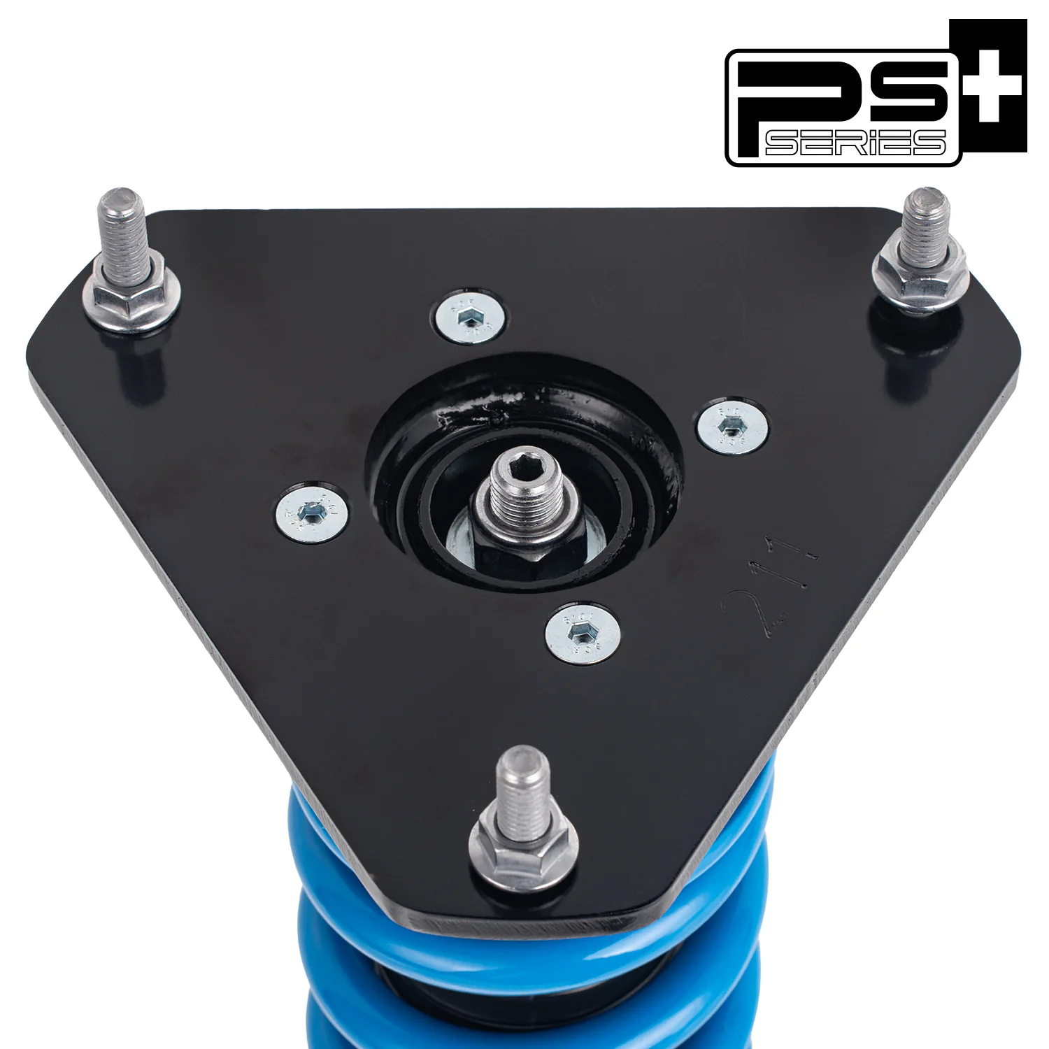 16-stopniowe zawieszenie gwintowane Do Nissan Altima 4th Gen L32/D32 2007-2013 PS021120 - zdjęcie 15