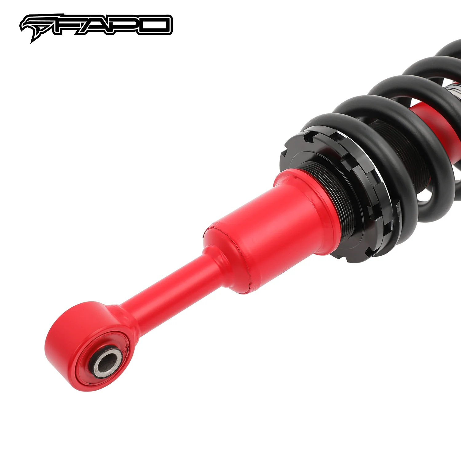 FAPO P1 Front 0-2 in Lift Struts Do Toyota Tacoma 2005-2021 PA164210 - zdjęcie 10