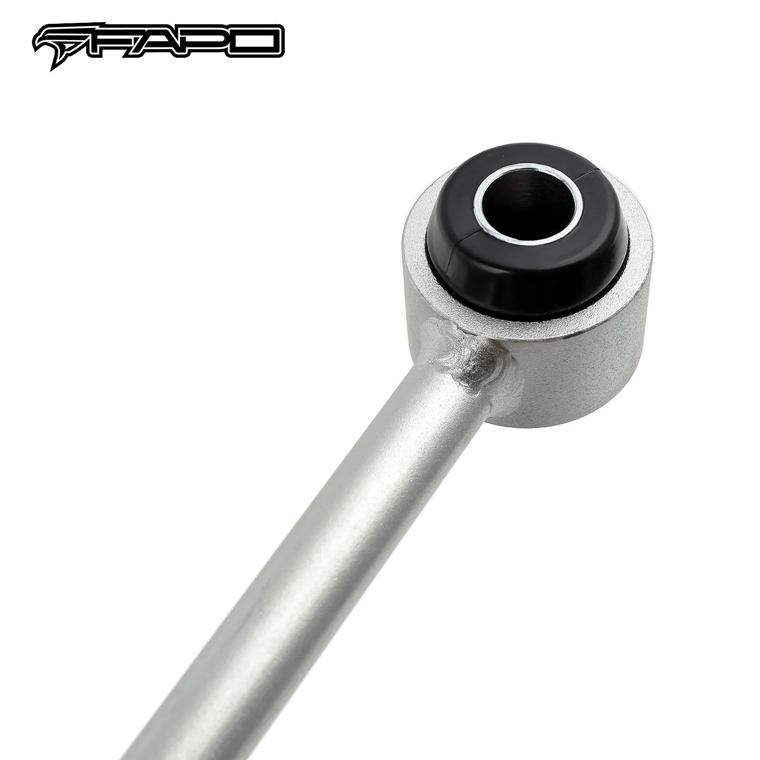 FAPO Front 0-3.5" Lift Sway Bar Links Fits Jeep Gladiator JT 2020-2024 - zdjęcie 6