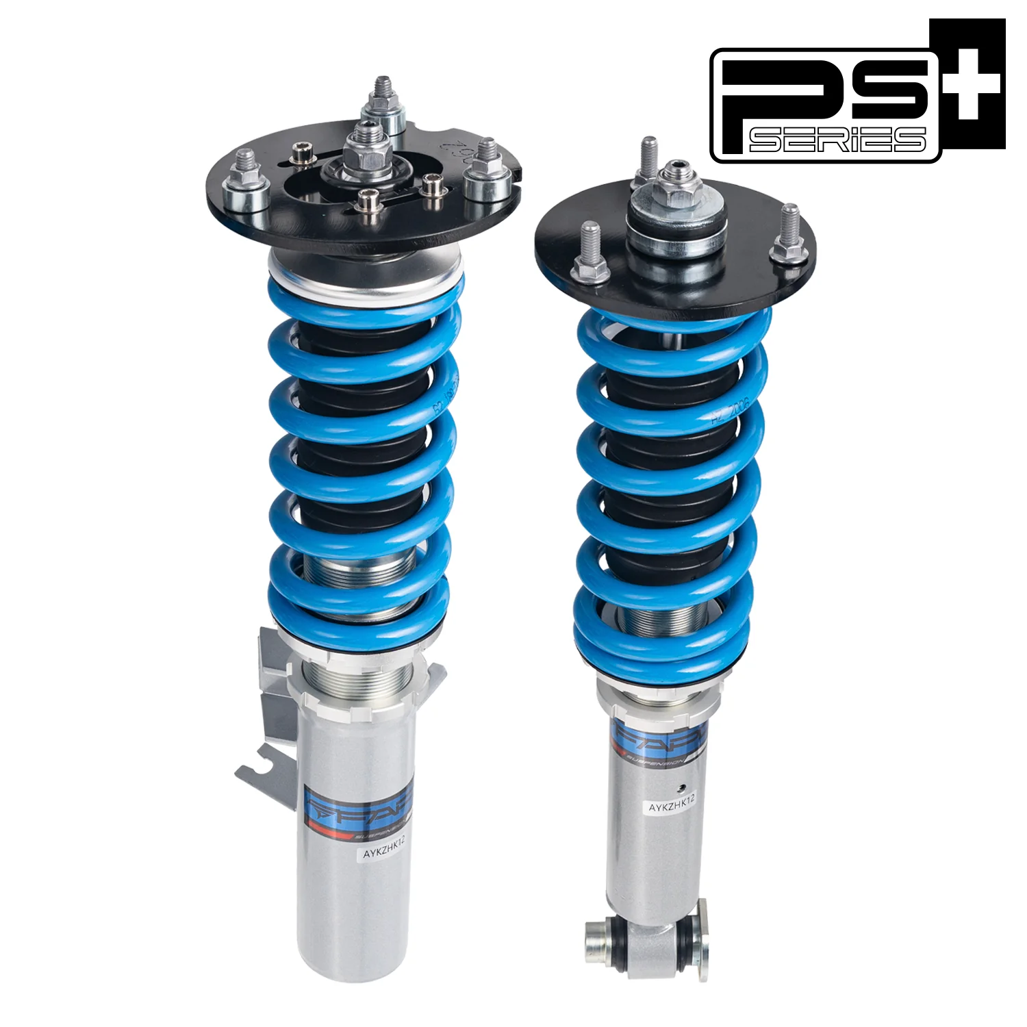 16-stopniowe zawieszenie gwintowane Do BMW 5 Series 2nd Gen E28 1981-1988 (58MM) PS026820 - zdjęcie 10
