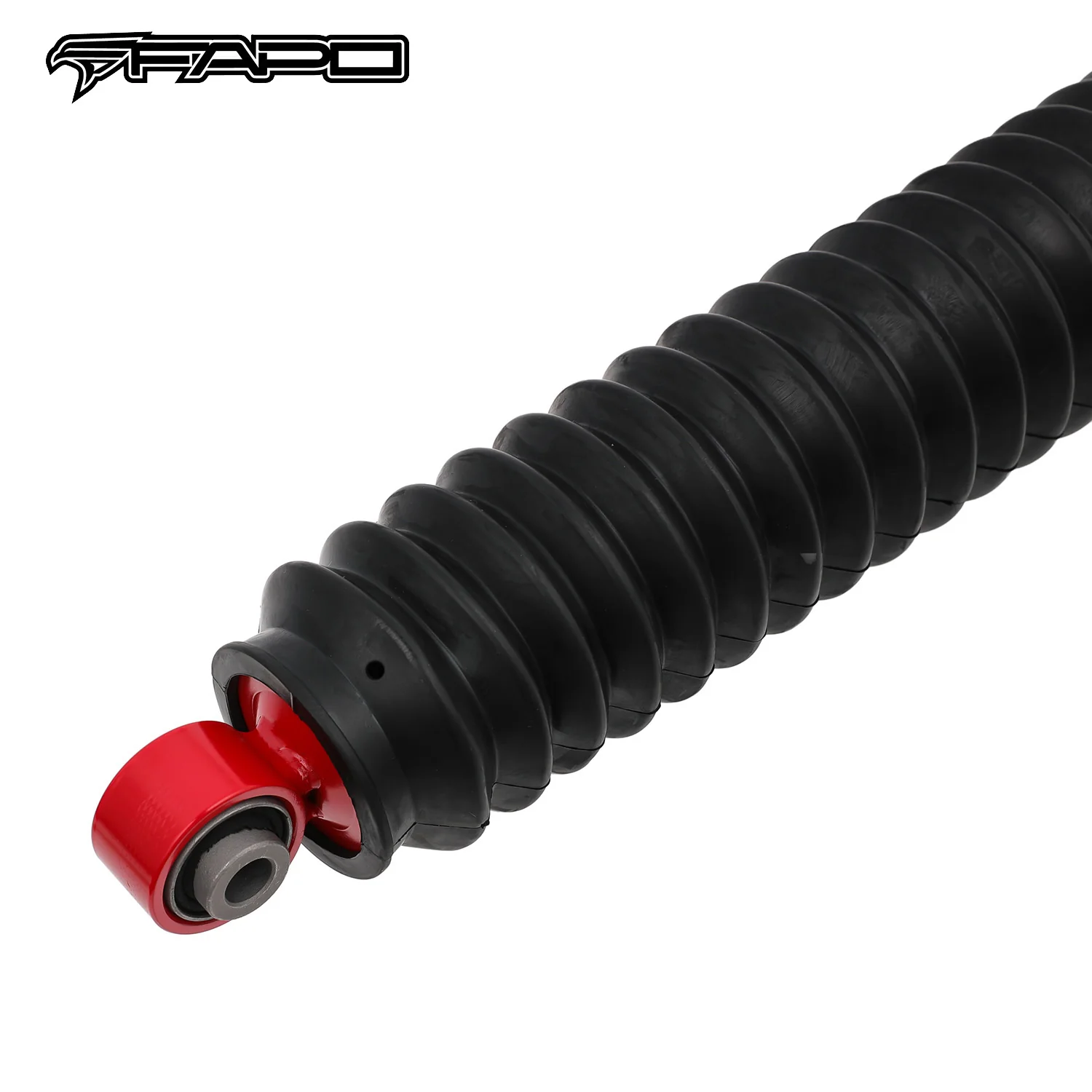 FAPO P1 Rear 4-7.5 in Lift amortyzatory Do Ford F-150 Raptor 2009-2021 PA094610 - zdjęcie 14