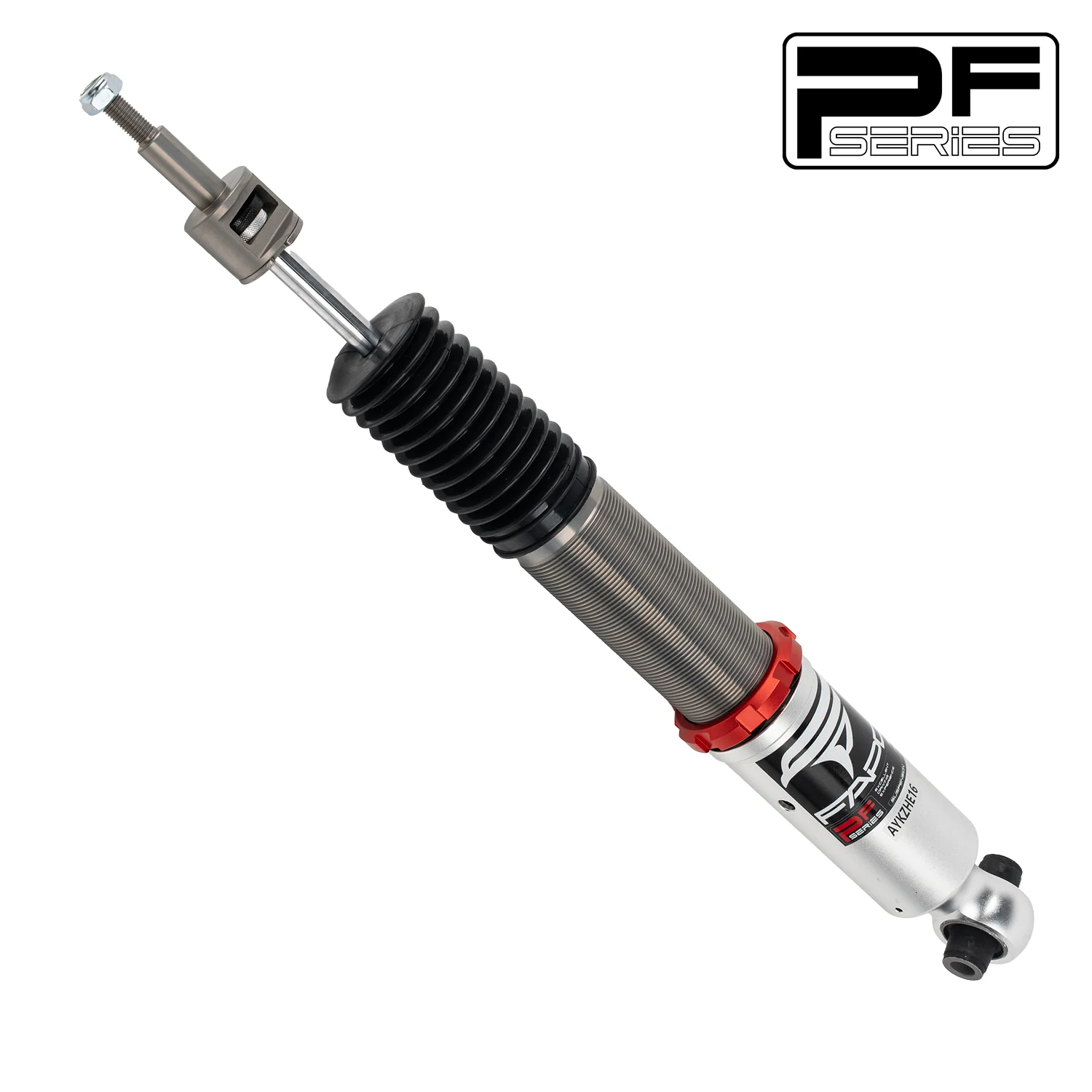 32-stopniowe zawieszenie gwintowane Do Audi A4 5th Gen AWD B9/8W / A5 Cabriolet 2WD F57 / A6 C8/4K / S4 B9/8W / RS5 B9/F5 2016-2024 PF024030 - zdjęcie 19