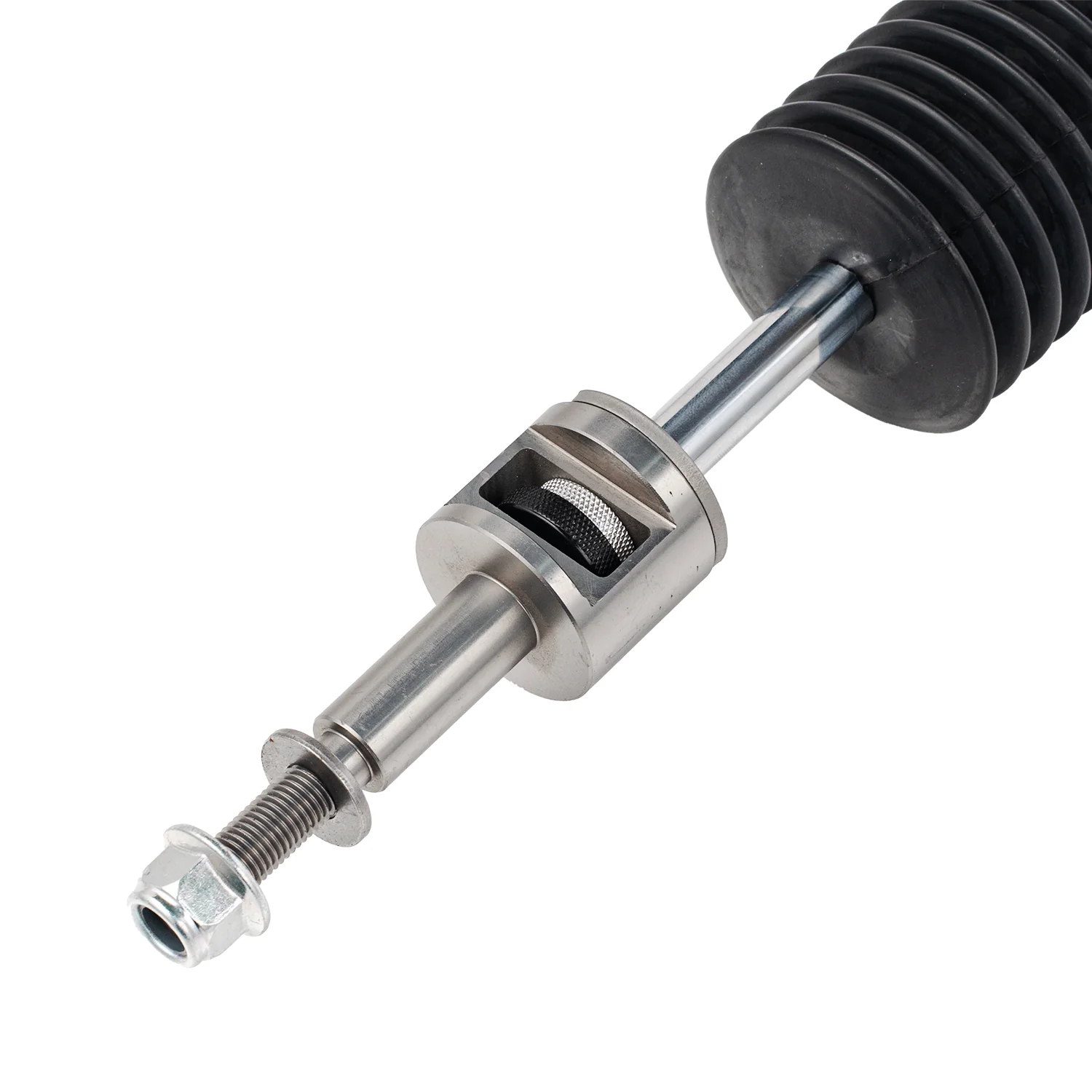 32-stopniowe zawieszenie gwintowane do Hyundai Elantra/ Kia Forte 2019-2024 2016-2025 PF029830 - zdjęcie 7