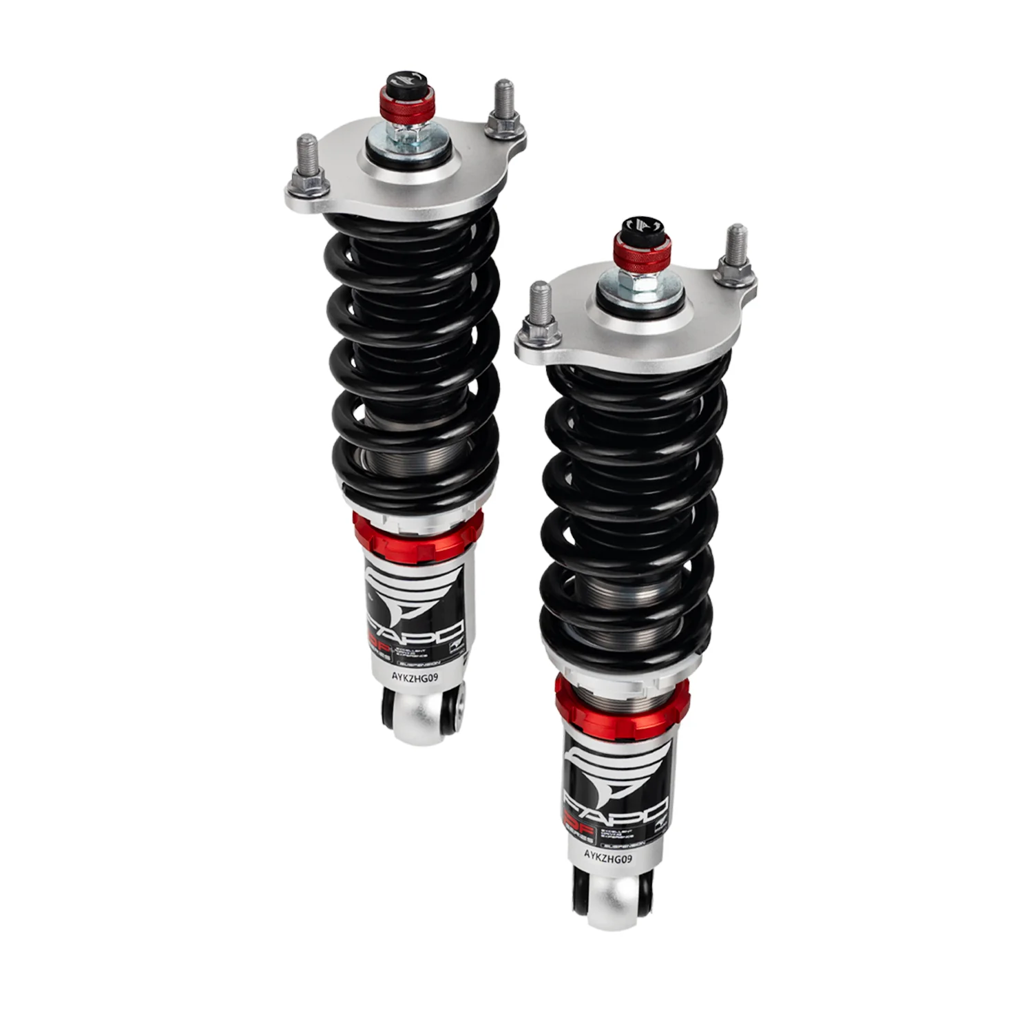32-stopniowe zawieszenie gwintowane Do Subaru Legacy 4th Gen BL9/BP 2003-2009 PF010230 - zdjęcie 9