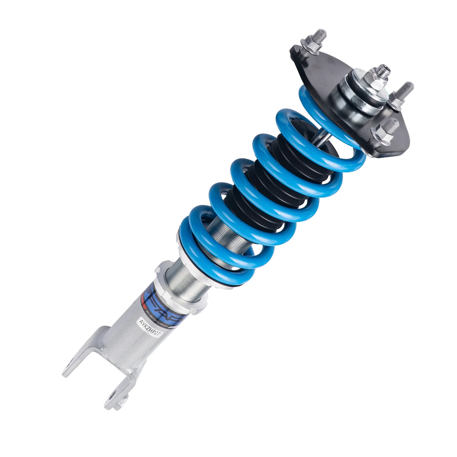 16-stopniowe zawieszenie gwintowane Do Mazda RX-8 SE3P/JM1FE 2003-2012 PS007620 - zdjęcie 14