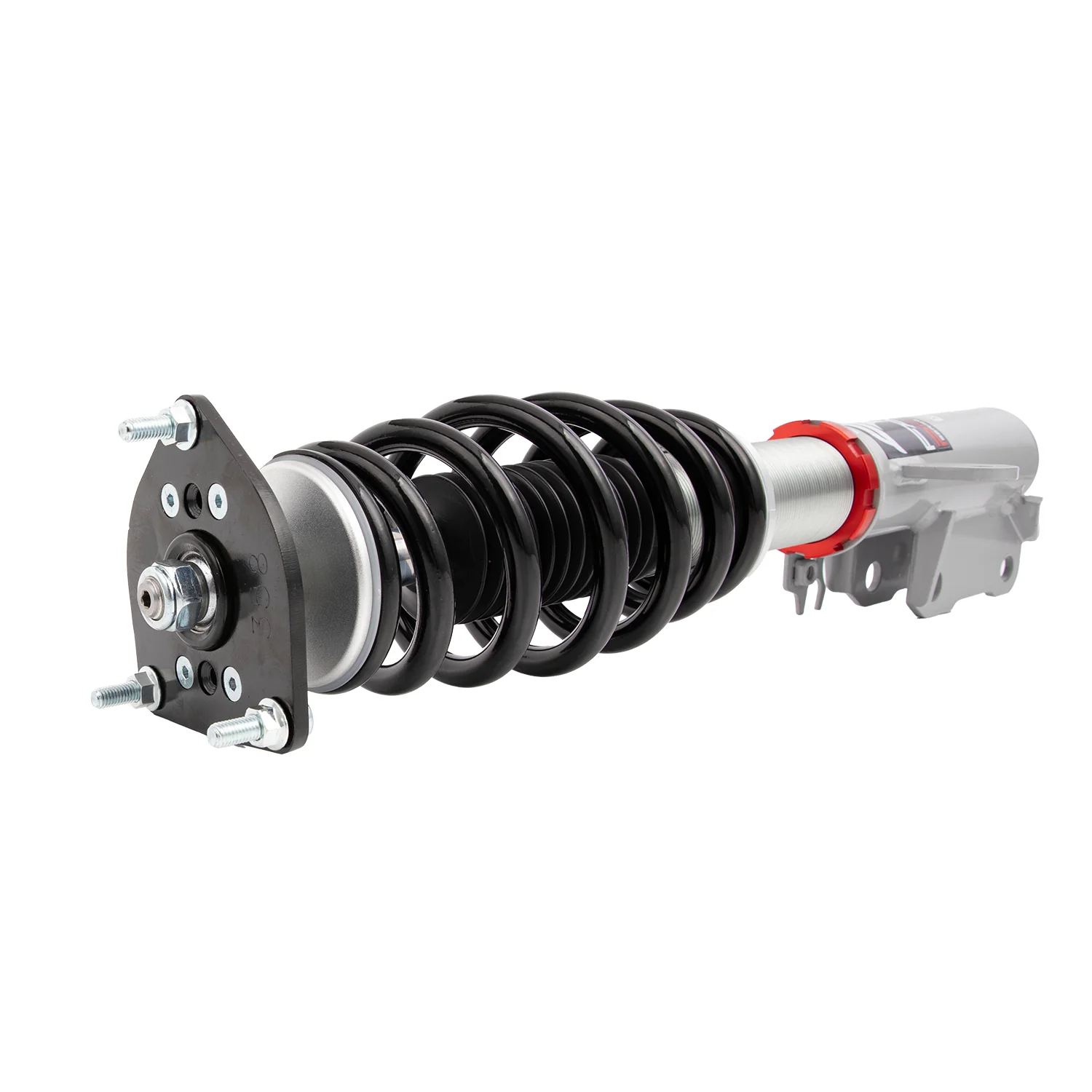 32-stopniowe zawieszenie gwintowane do Toyota Avalon XX30 / Camry XV40-XV50 / Lexus ES ACV40 2005-2017 PF035820 - zdjęcie 3