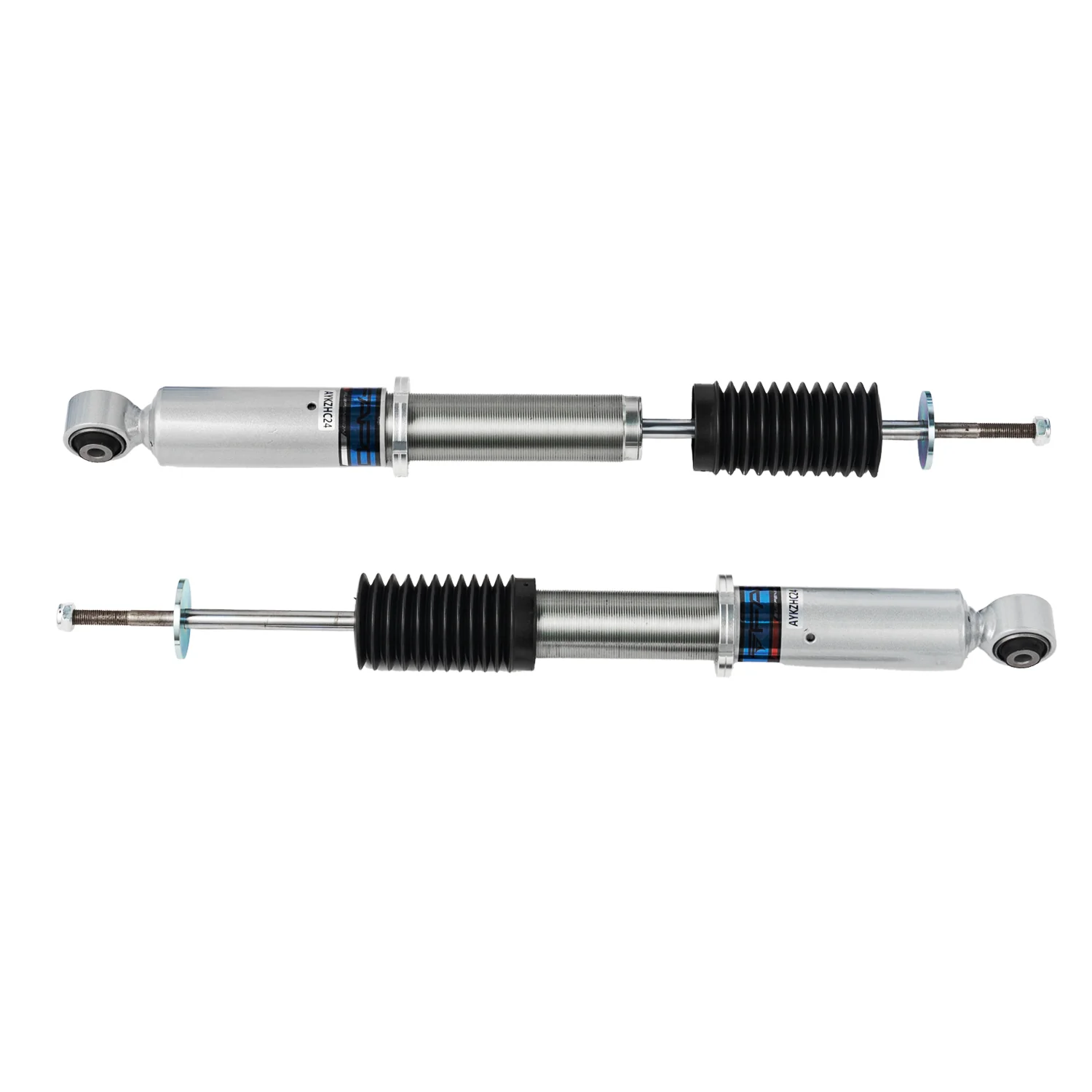 16-stopniowe zawieszenie gwintowane Do Honda Fit/Jazz 2nd Gen GE6/GE7/GE8/GE9 2007-2014 PS002820 - zdjęcie 12