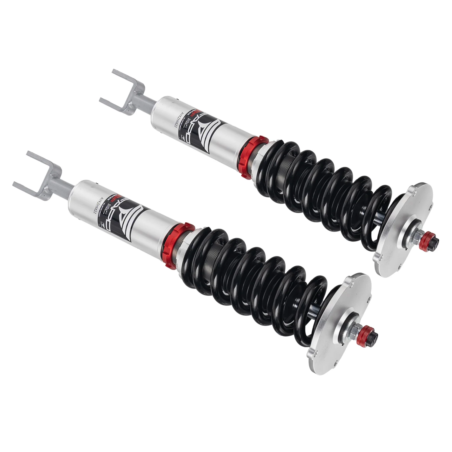 32-stopniowe zawieszenie gwintowane Do Volkswagen Phaeton 3D2 2002-2016 / Audi A8 2002-2009 PF039330 - zdjęcie 14