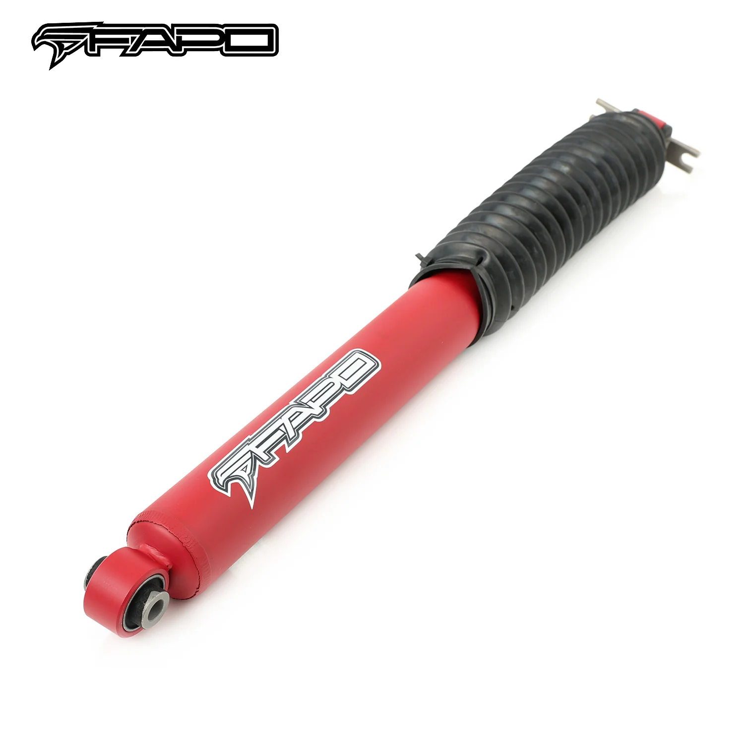 P1 off-road tylny amortyzator Do JEEP WRANGLER JK 2007-2018 0-2.5 in lift PA260610 - zdjęcie 9