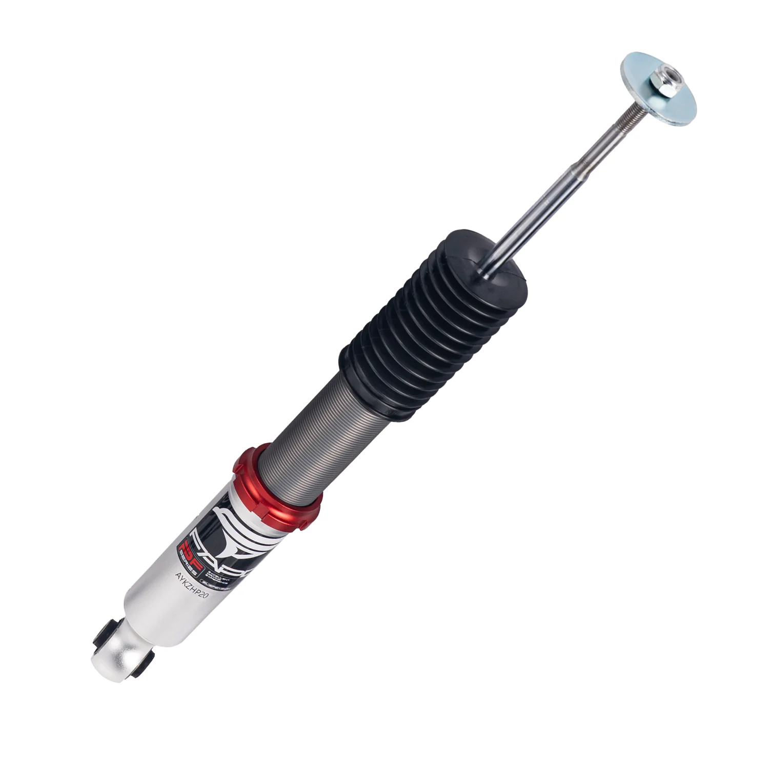 32-stopniowe zawieszenie gwintowane Do Honda Fit/Jazz 3rd Gen GK3/GK5 2013–2020 PF002930 - zdjęcie 15