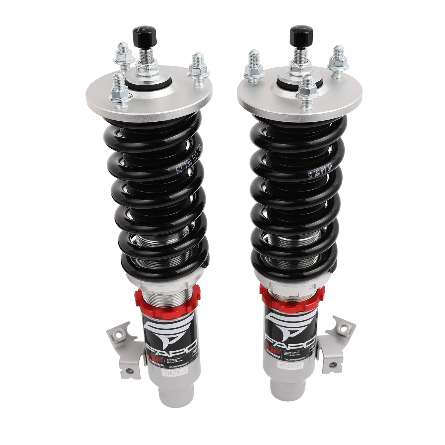 32-stopniowe zawieszenie gwintowane do Honda Accord CB/CD / Acura CL TL Vigor 1990-1999 PF012220 - zdjęcie 7
