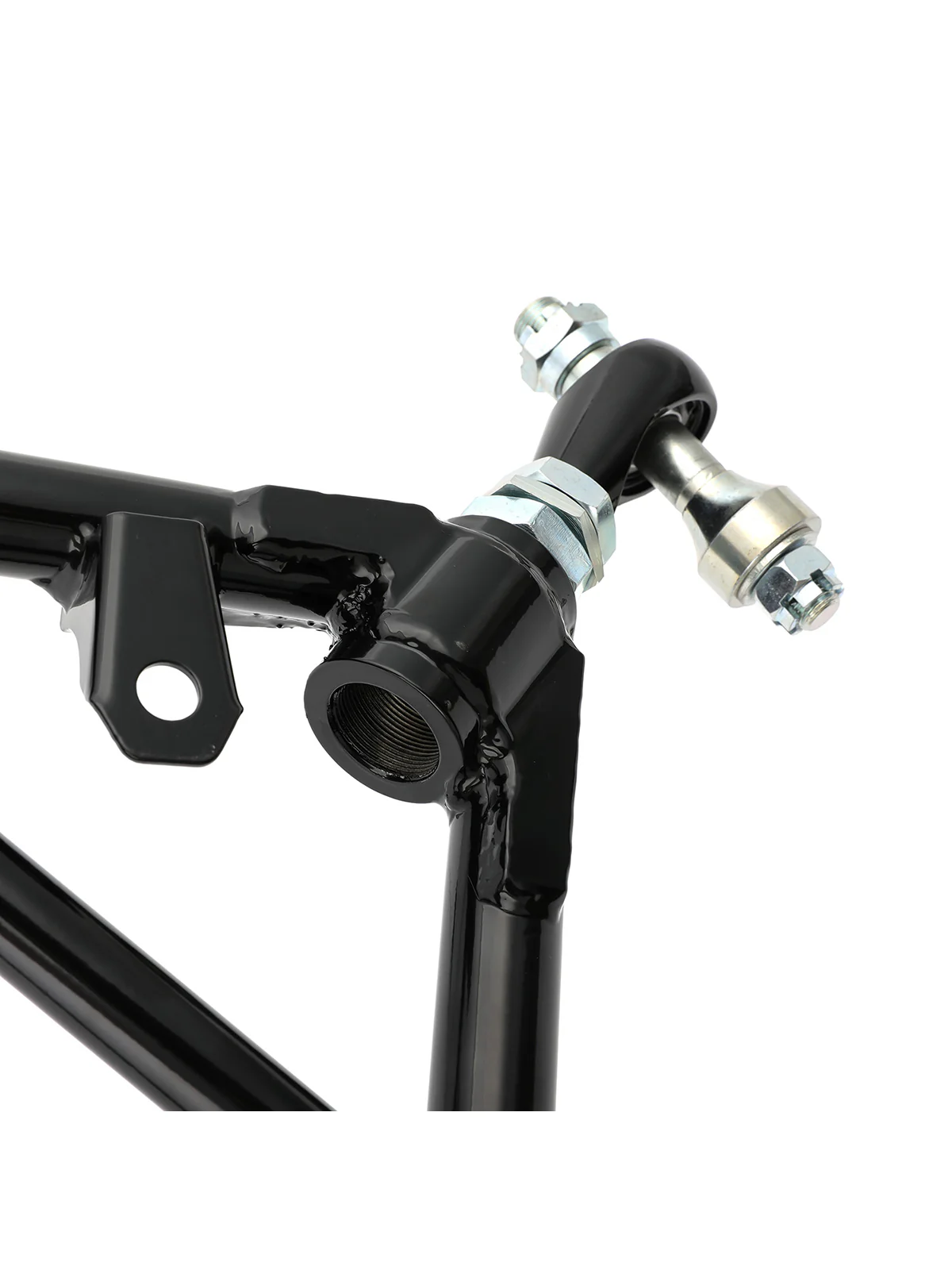 FAPO Rear Adjustable Lower wahacz kit Do Nissan S14 S15 240SX 200SX PZ001120 - zdjęcie 4