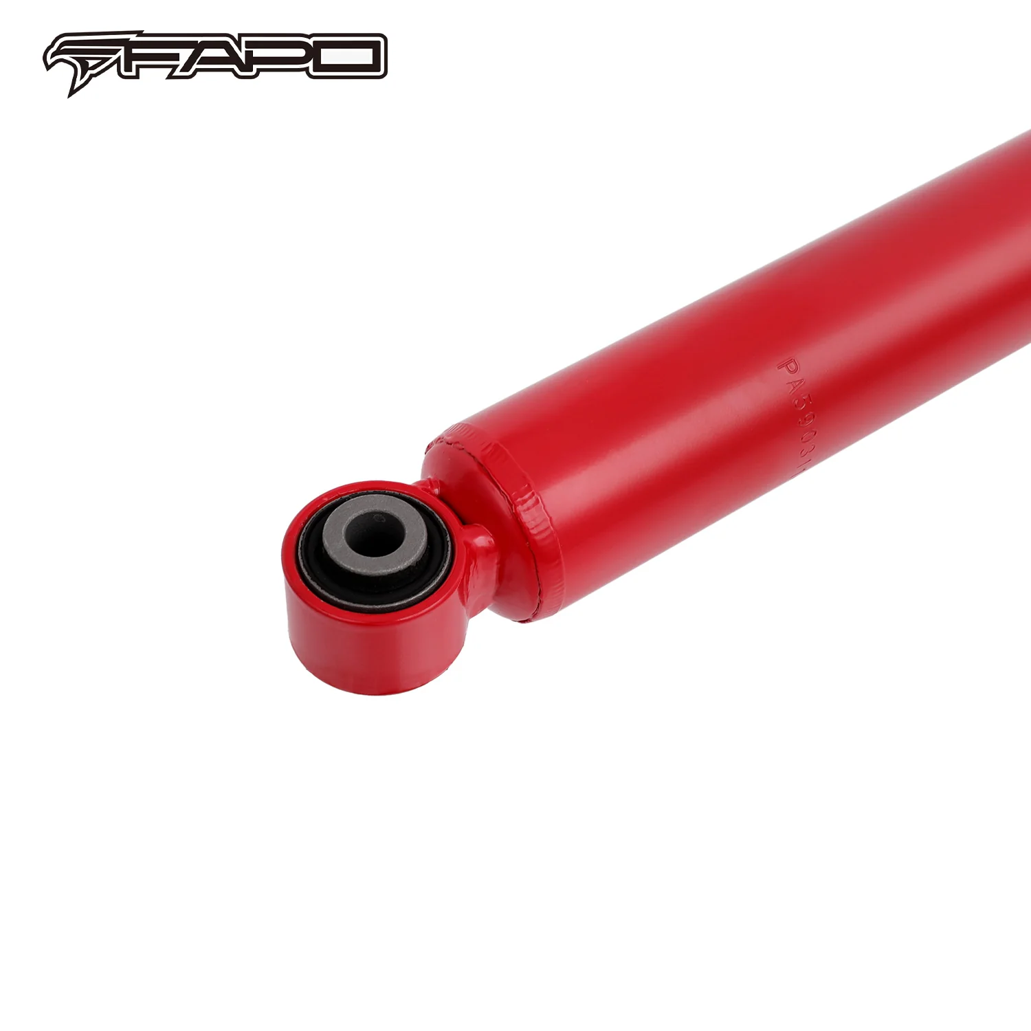 FAPO Rear 3.5-6.5 in Lift amortyzatory Do 2002-2006 Chevrolet Avalanche 2500 PA590311 - zdjęcie 9
