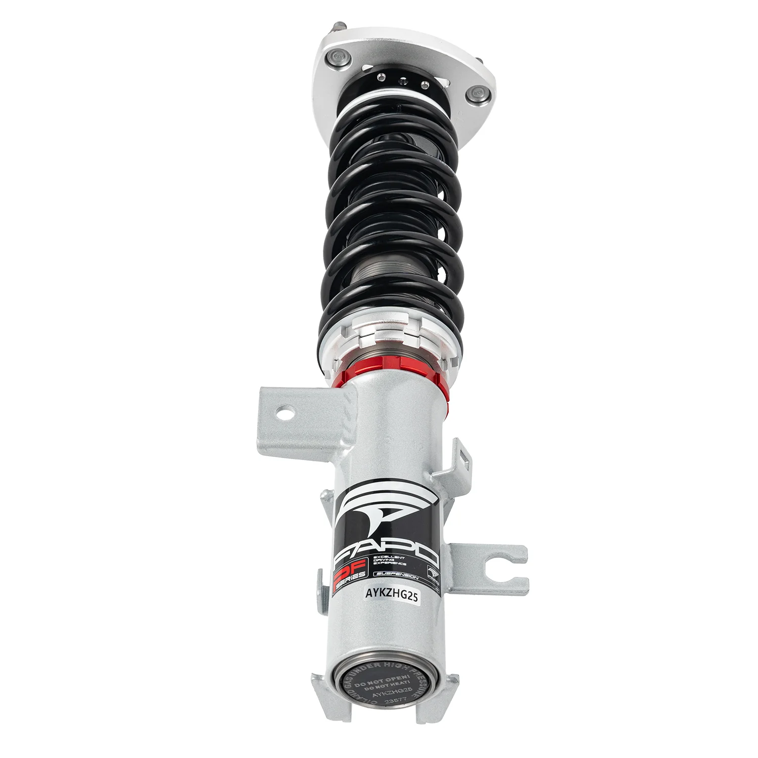 32-stopniowe zawieszenie gwintowane do Mazda 6 GL / CX-5 / CX-3 2012-2022 PF017730 - zdjęcie 12