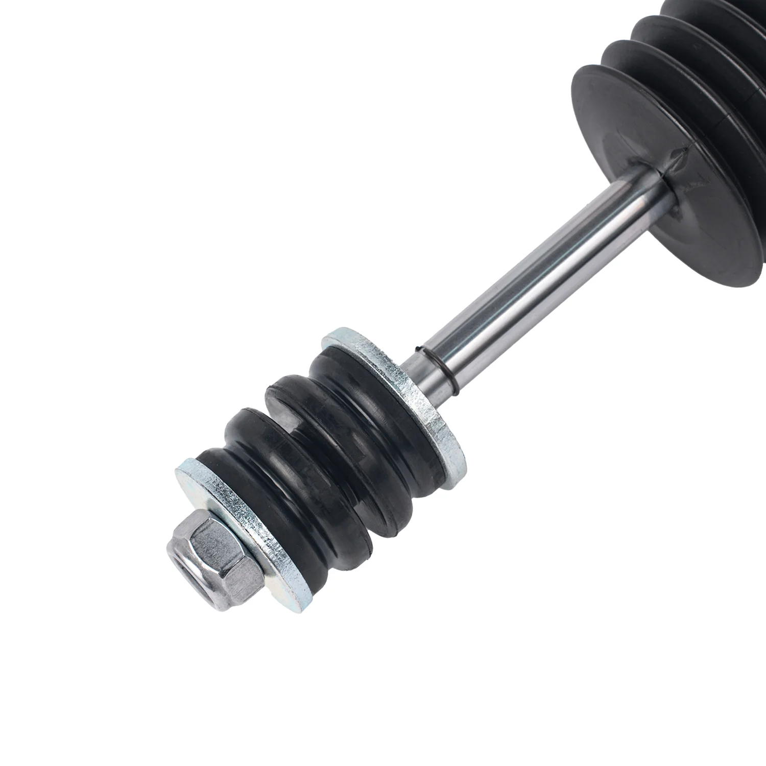 16-stopniowe zawieszenie gwintowane Do Mercedes-Benz E-Class 1st Gen RWD W124 1994-1995 PS066320 - zdjęcie 17
