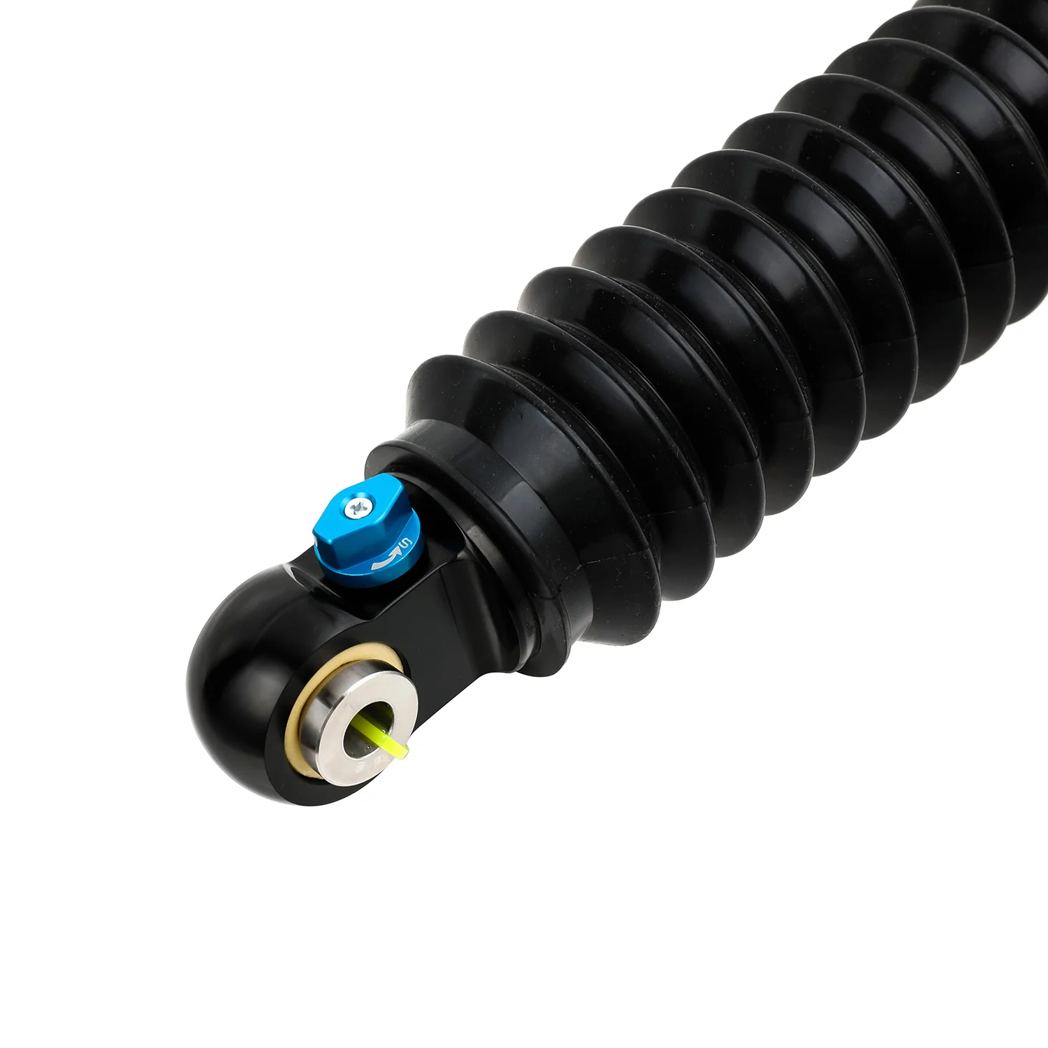 Dual-Adjustable Rear 9-Way amortyzatory Do Jeep Wrangler JK 2007-2018 (0-2.5 in Lift)  PA260670 - zdjęcie 2