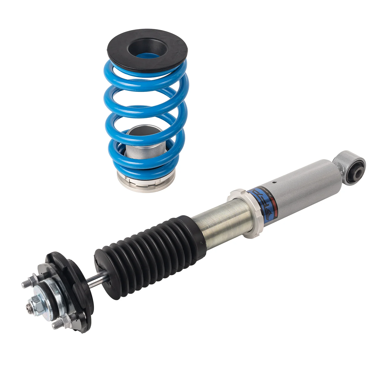 16-stopniowe zawieszenie gwintowane Do BMW 3 Series 2nd Gen E30 1982–1994 PS006220 - zdjęcie 17