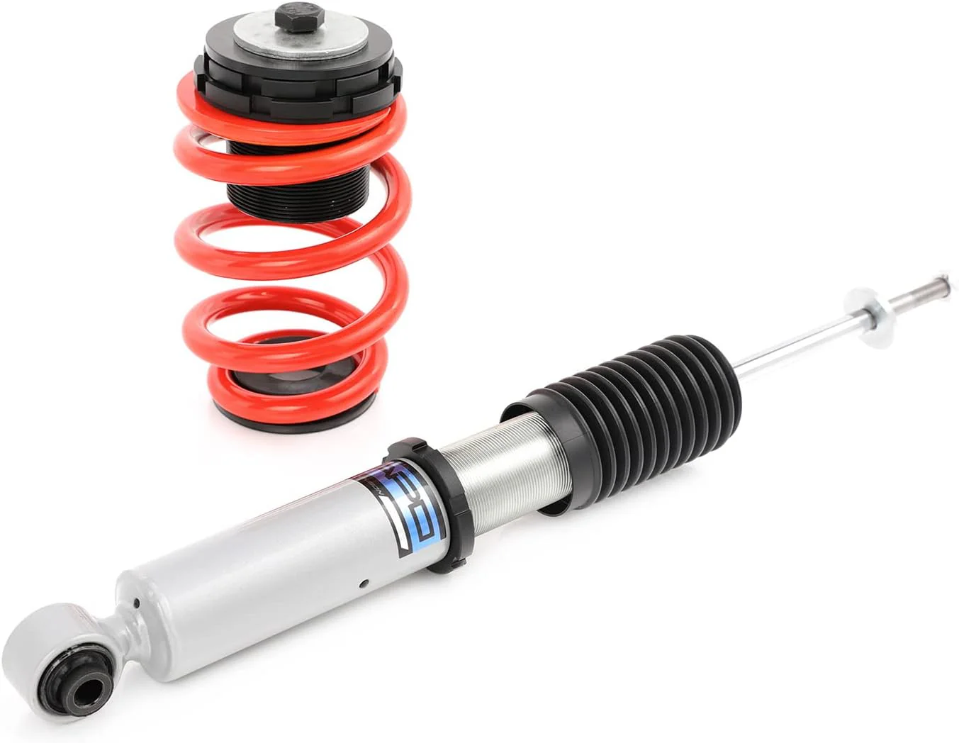 Zawieszenie gwintowane do BMW E46 325 328 330 RWD 1997-2006 PS006110 - zdjęcie 7
