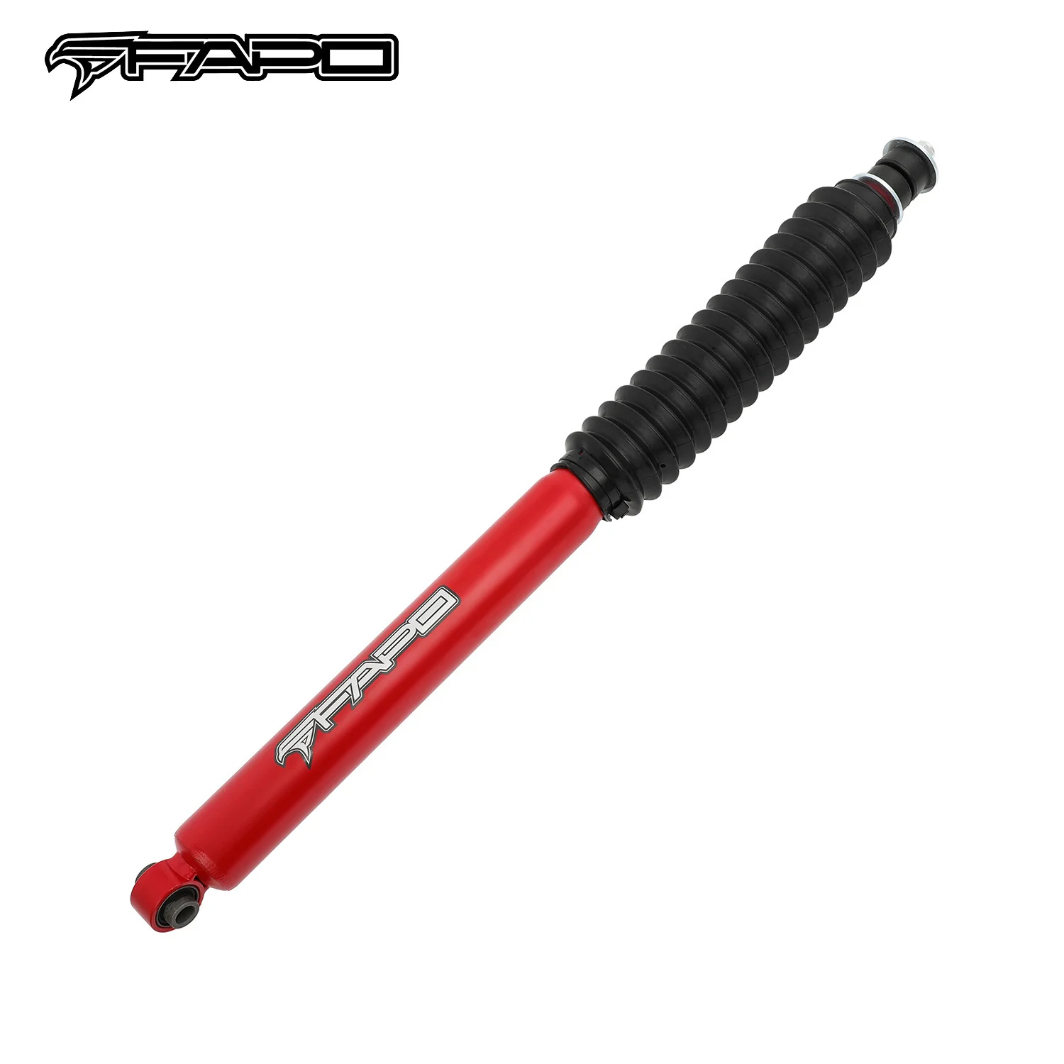 FAPO P1 Front 4-6 in Lift amortyzatory Do Dodge RAM 1500 2500 3500 2006-2013 PA190610 - zdjęcie 10