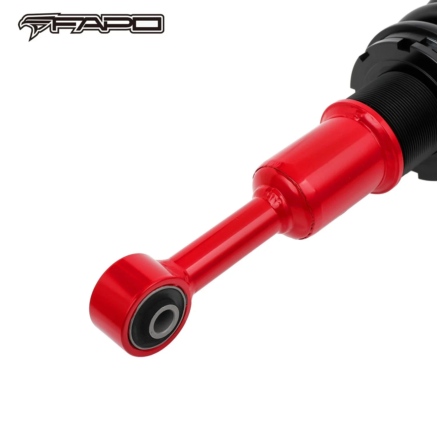 FAPO P1 off-road Full Set 0-2" Lift Struts Do Toyota Hilux 2006-2025 - zdjęcie 17