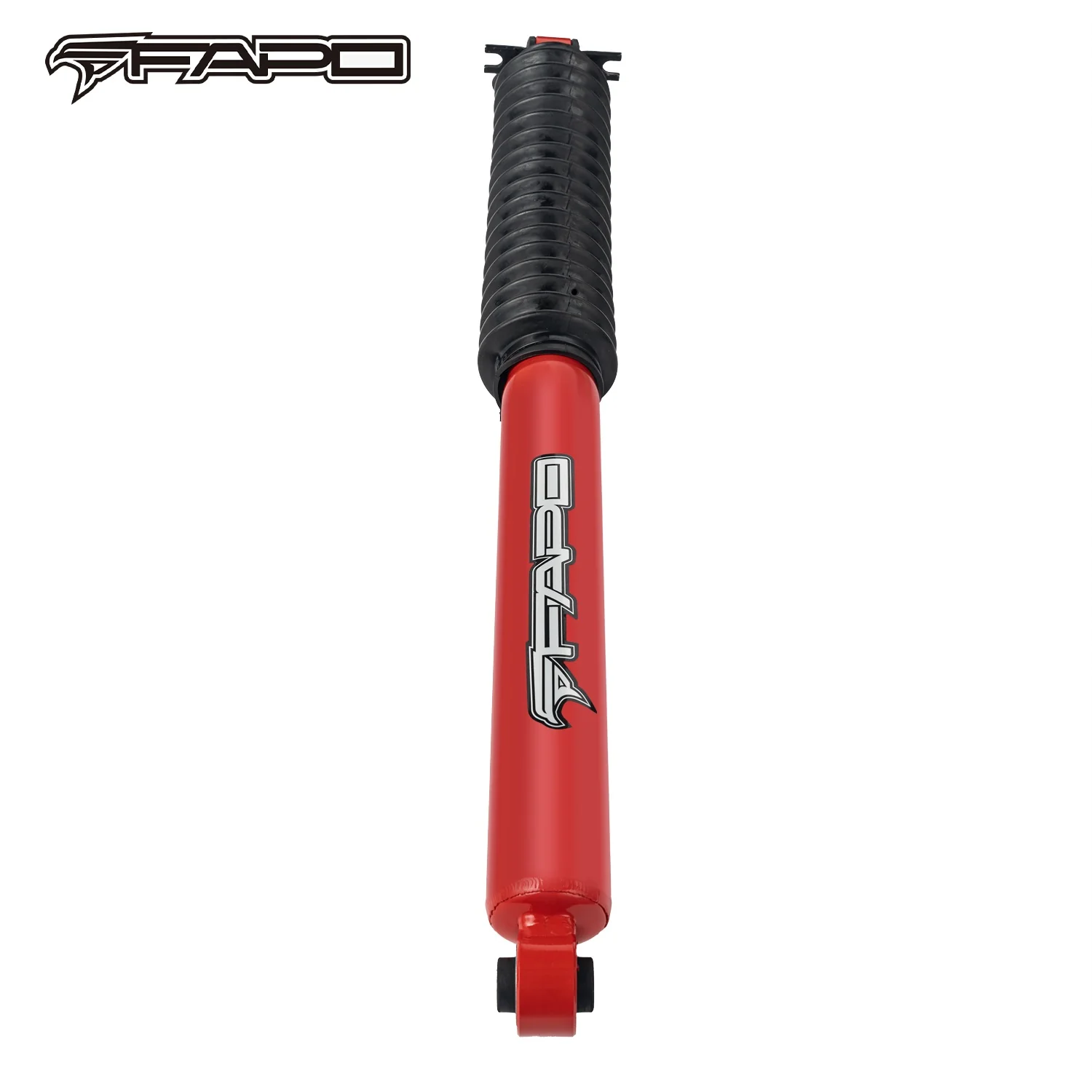 FAPO Rear 3-4.5 in Lift Struts Do Jeep Wrangler JK 2007-2018 PA660610 - zdjęcie 8