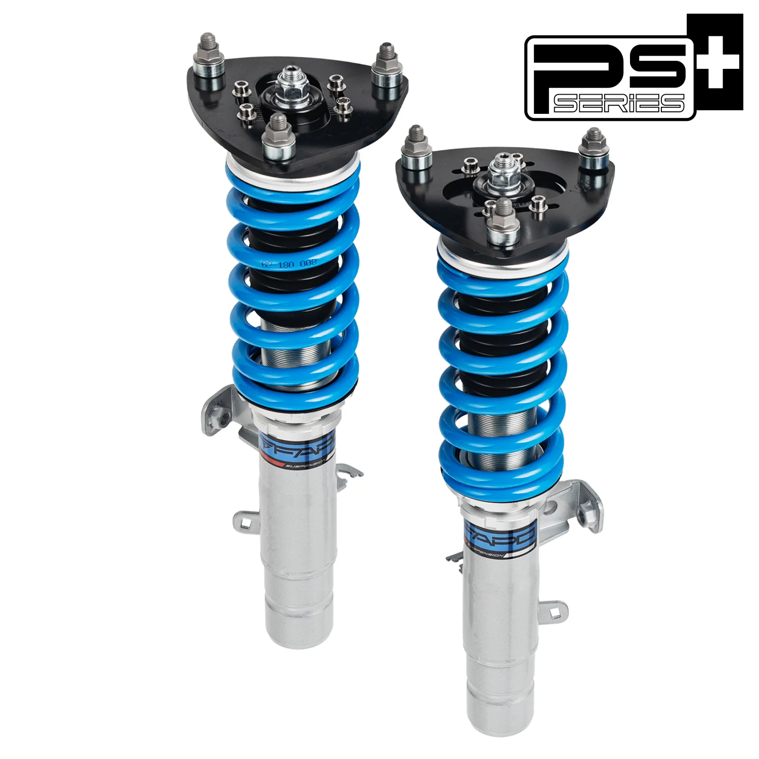 16-stopniowe zawieszenie gwintowane Do Honda Accord 9th Gen CT1/CT2/CR2/CR3/CR6 2012-2019 PS012620 - zdjęcie 13