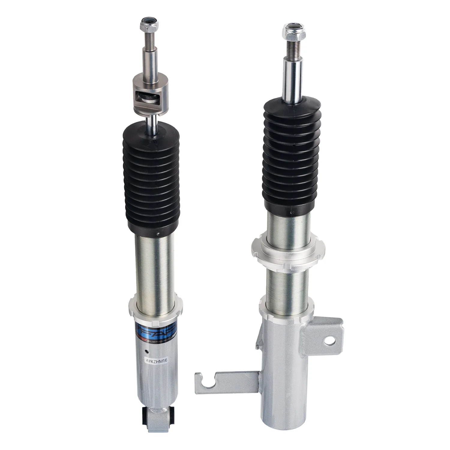 16-stopniowe zawieszenie gwintowane Do Chevrolet Cruze 1st Gen J300 2008-2016 PS009620 - zdjęcie 12