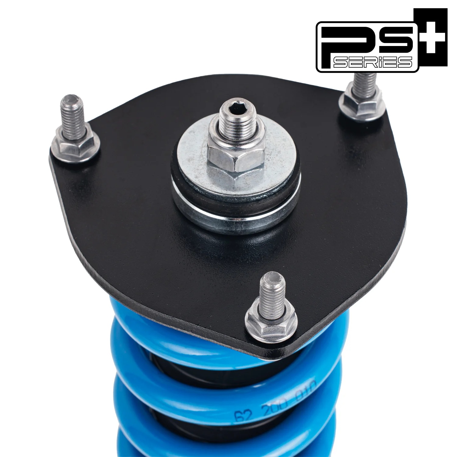 16-stopniowe zawieszenie gwintowane Do Infiniti M37/M56 RWD Y51 2011-2013 PS008120 - zdjęcie 14