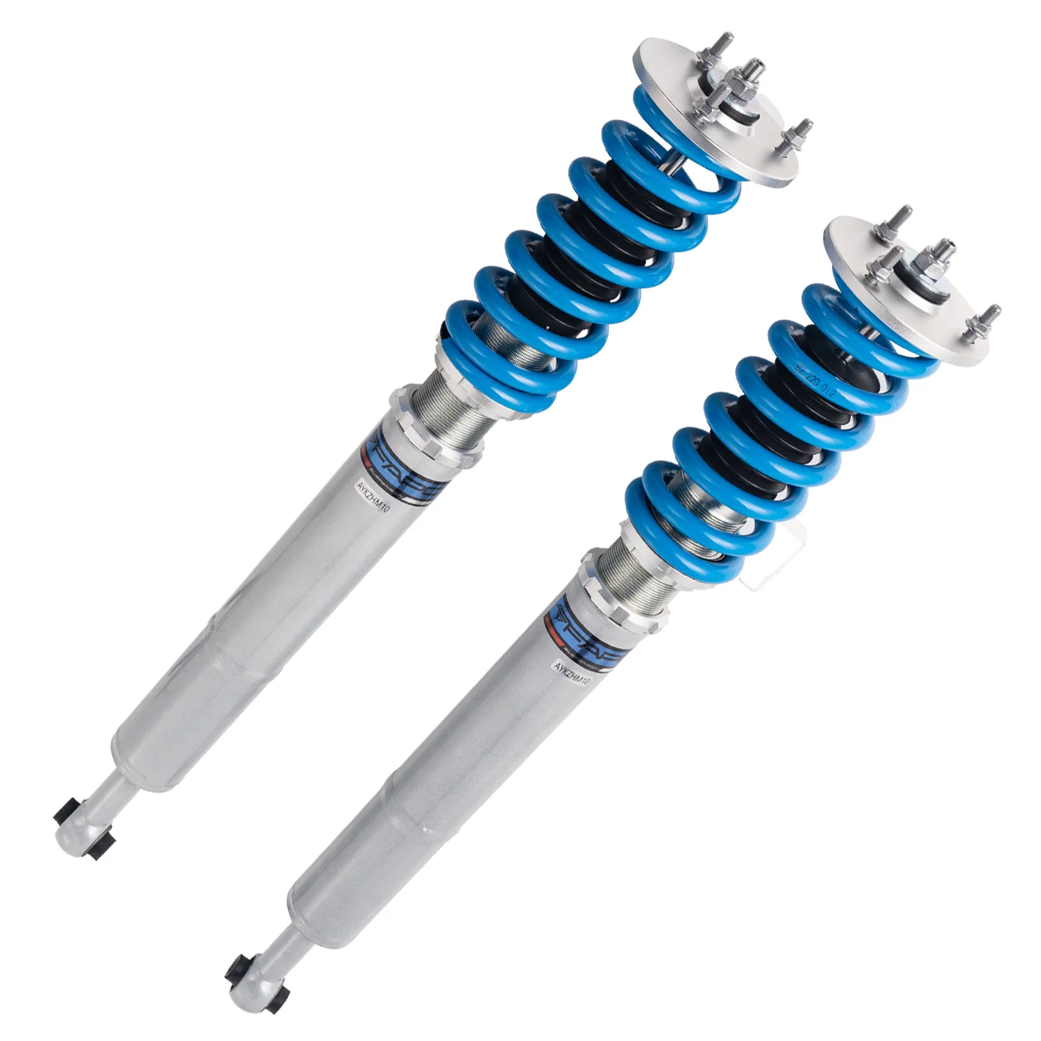 16-stopniowe zawieszenie gwintowane Do Mercedes-Benz S-Class 4th Gen AWD W220 1998-2005 PS086920 - zdjęcie 10