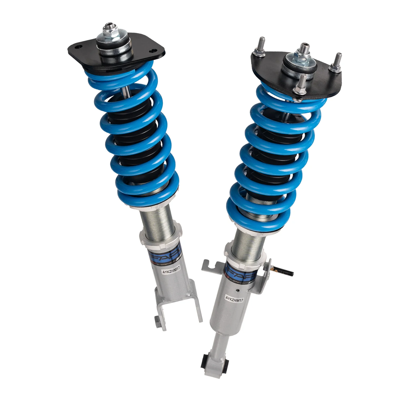 16-stopniowe zawieszenie gwintowane Do Nissan 370Z Z34 2008–2021 PS008420 - zdjęcie 11