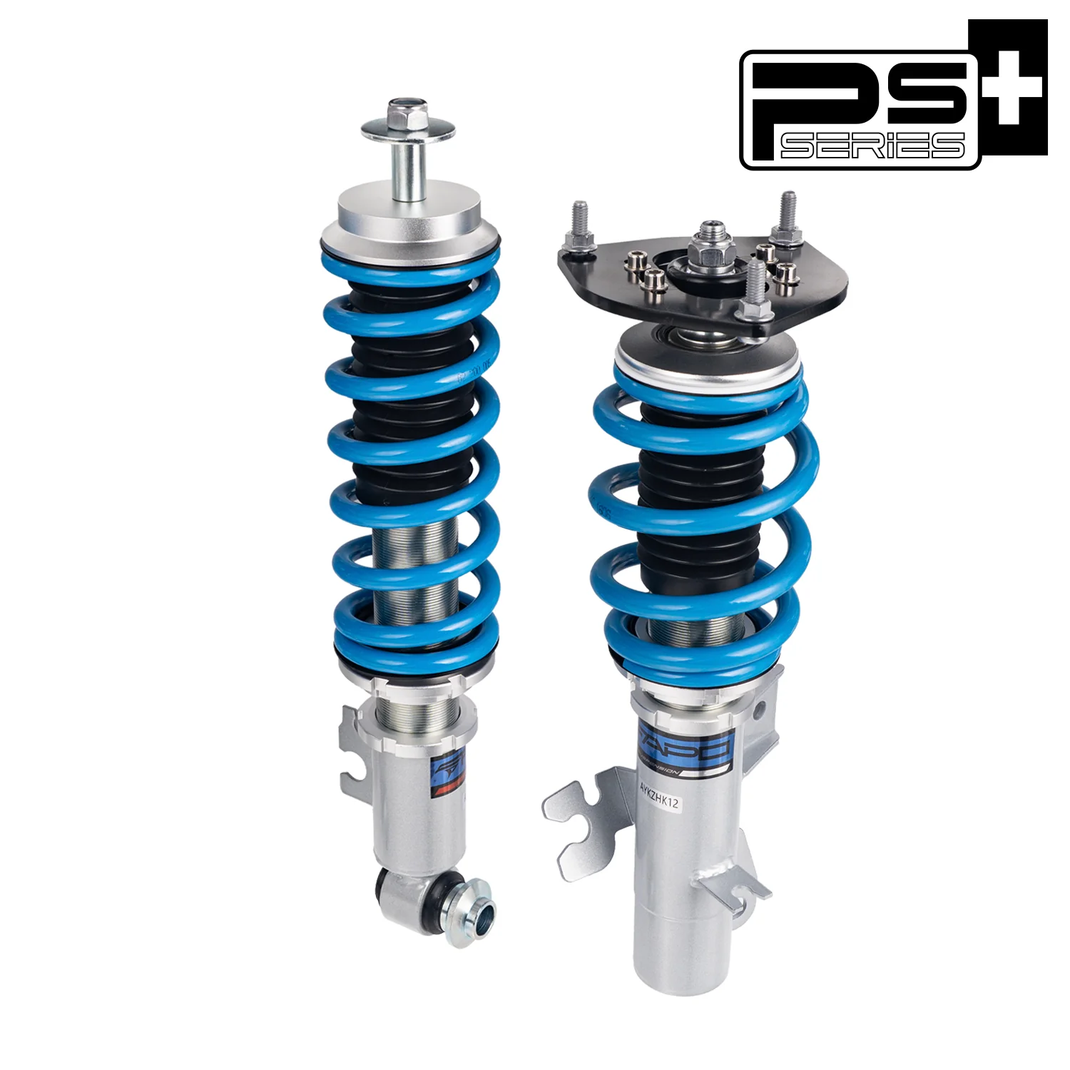 16-stopniowe zawieszenie gwintowane Do Mini Cooper/Hatch 2nd Gen R55/R56 2006-2013 PS016620 - zdjęcie 12