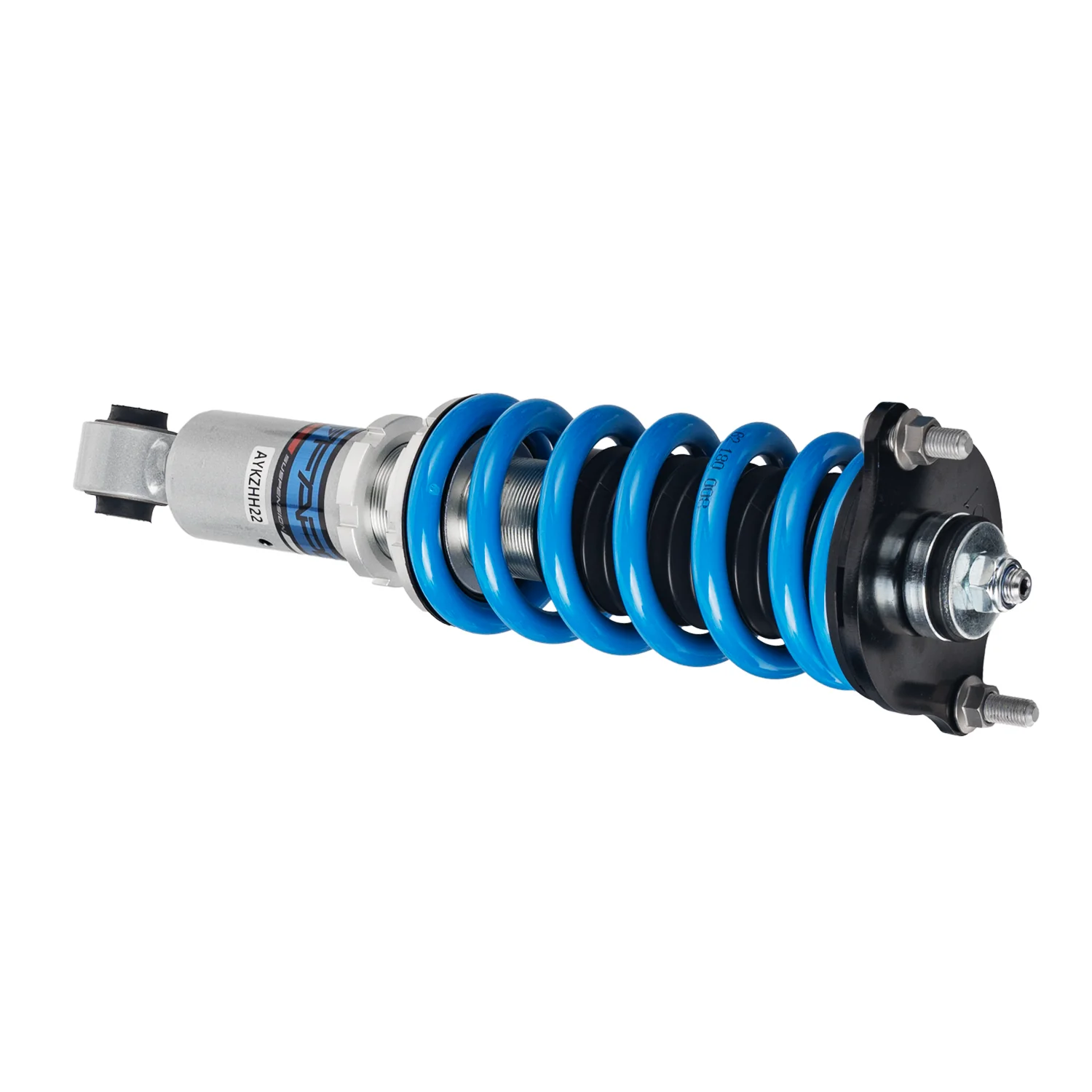 16-stopniowe zawieszenie gwintowane Do Subaru Legacy 4th Gen BL/BP 2003–2009 PS010220 - zdjęcie 13